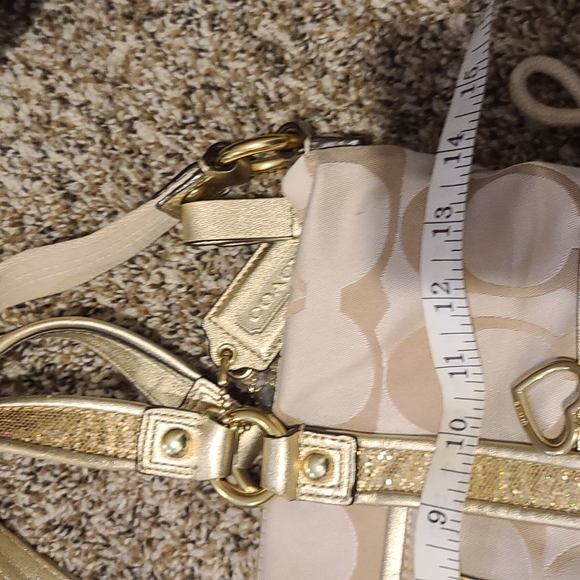 Coach Handbag - Picture 10 of 10